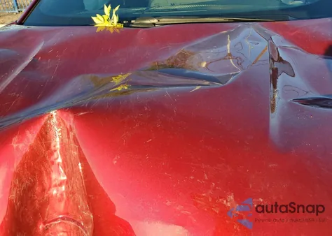 2025 Chevrolet Equinox Rs from USA, damaged, VIN 175825